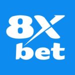 8xxbet logo