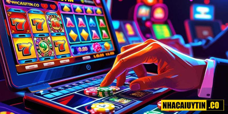 TOP 10 NHÀ CÁI UY TÍN 2025 – TẶNG CODE TRẢI NGHIỆM Kinh nghiệm cá cược tại nhà cái uy tín