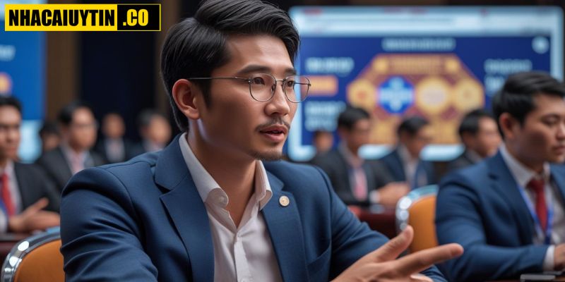 tác giả ropi sáng lập trang nhacaiuytin.co