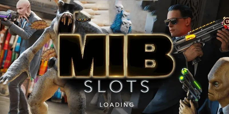 MIB Slot là siêu phẩm đột phá hàng đầu hiện nay MIB Slot là siêu phẩm đột phá hàng đầu hiện nay