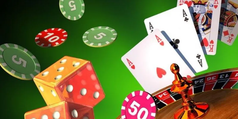 Poker là trò chơi quen thuộc và rất được ưa chuộng Poker là trò chơi quen thuộc và rất được ưa chuộng