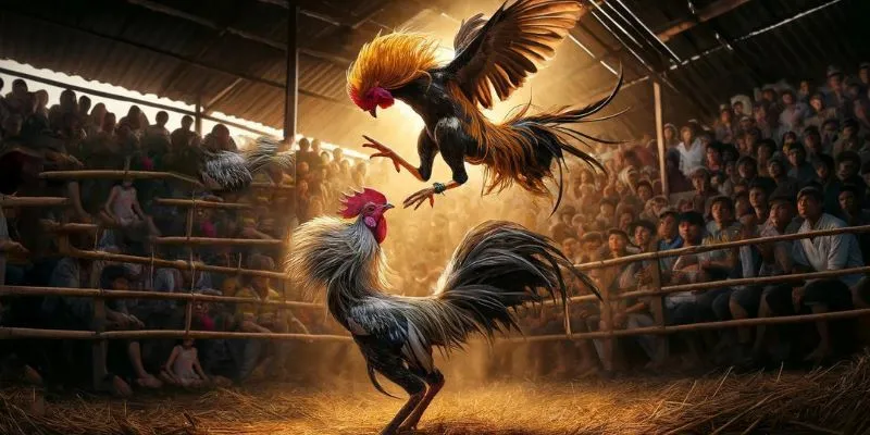 Tìm hiểu kỹ thông tin trước khi chọn cửa cược tham gia đá gà Thomo Tìm hiểu kỹ thông tin trước khi chọn cửa cược tham gia đá gà Thomo