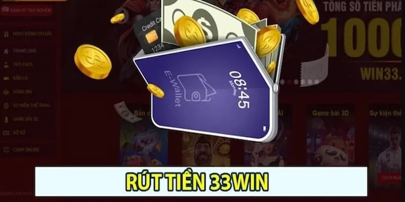 FAQ - câu hỏi khi giao dịch rút tiền 33win FAQ - câu hỏi khi giao dịch rút tiền 33win